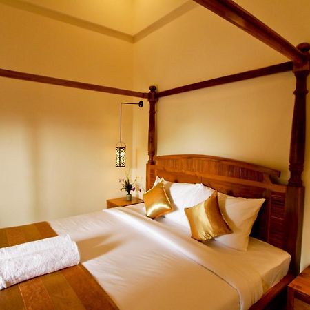 Awan Bali House Otel Ubud Dış mekan fotoğraf