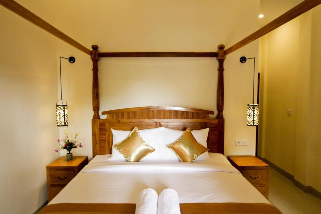 Awan Bali House Otel Ubud Dış mekan fotoğraf